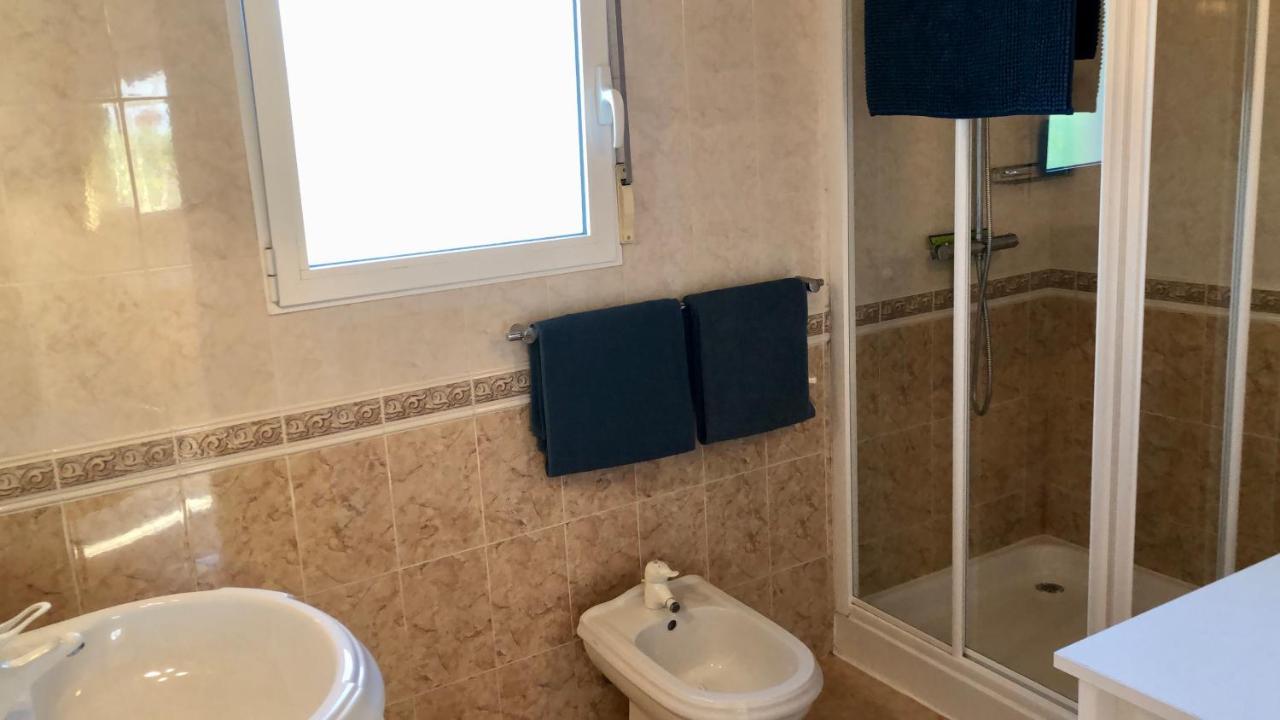Casita In Javea With Garden And Pool - Dog Friendly! Экстерьер фото