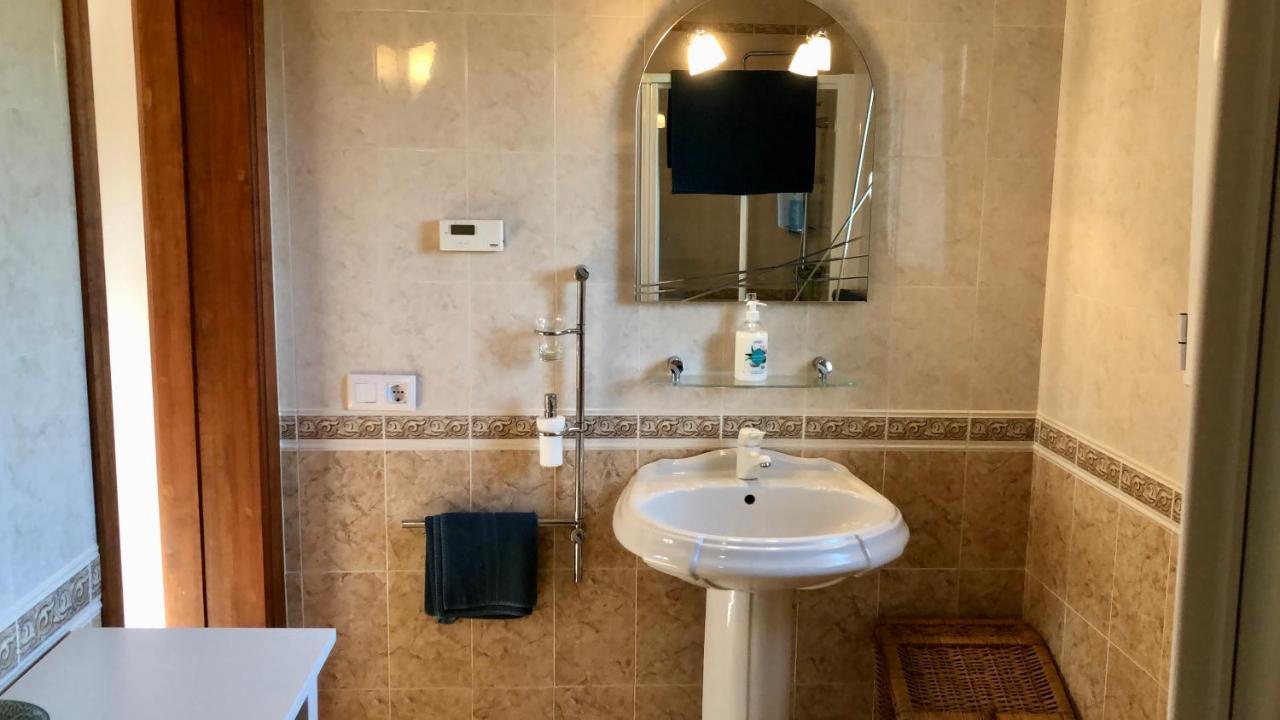 Casita In Javea With Garden And Pool - Dog Friendly! Экстерьер фото