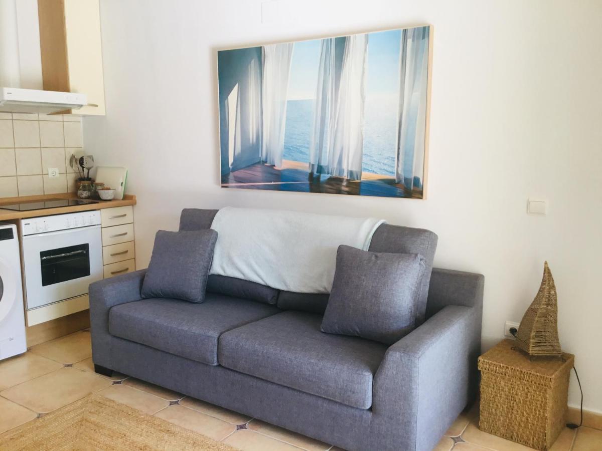 Casita In Javea With Garden And Pool - Dog Friendly! Экстерьер фото